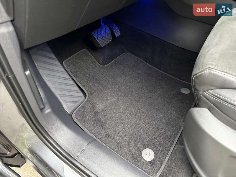 Внедорожник / Кроссовер Skoda Kodiaq 2021 в Броварах фото 28 Внедорожник / Кроссовер Skoda Kodiaq 2021 в Броварах