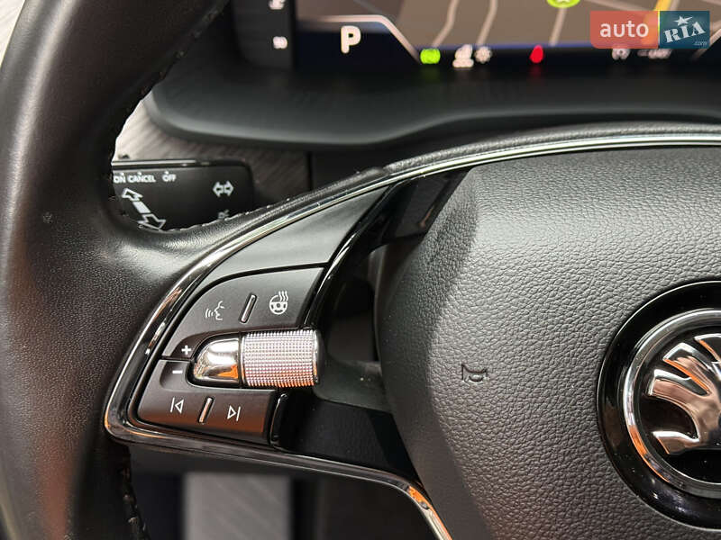 Внедорожник / Кроссовер Skoda Kodiaq 2021 в Броварах фото 31 Внедорожник / Кроссовер Skoda Kodiaq 2021 в Броварах