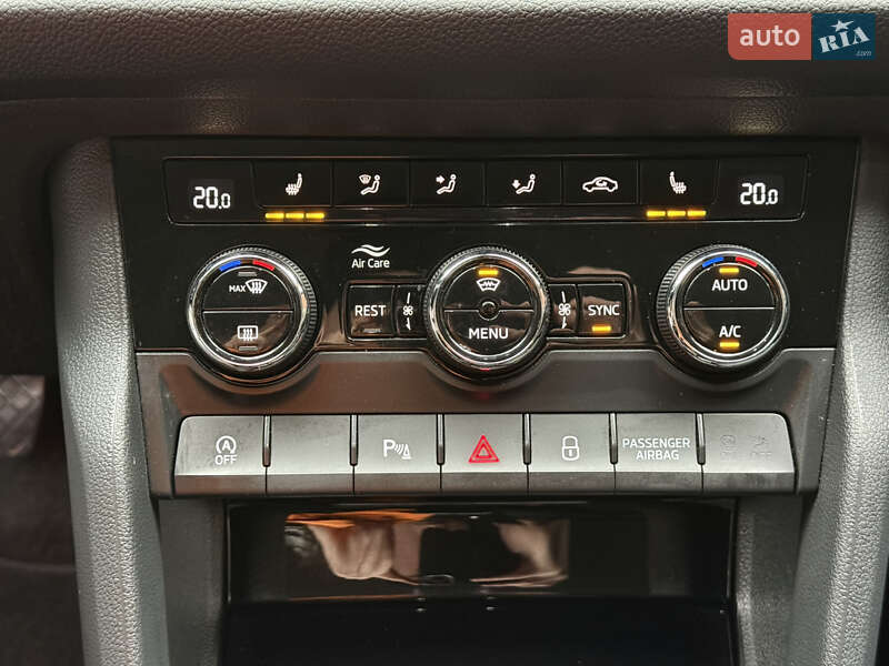 Внедорожник / Кроссовер Skoda Kodiaq 2021 в Броварах фото 34 Внедорожник / Кроссовер Skoda Kodiaq 2021 в Броварах