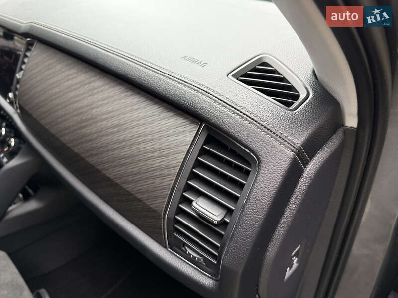 Внедорожник / Кроссовер Skoda Kodiaq 2021 в Броварах фото 41 Внедорожник / Кроссовер Skoda Kodiaq 2021 в Броварах