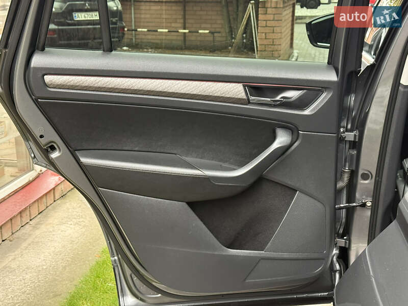 Внедорожник / Кроссовер Skoda Kodiaq 2021 в Броварах фото 47 Внедорожник / Кроссовер Skoda Kodiaq 2021 в Броварах