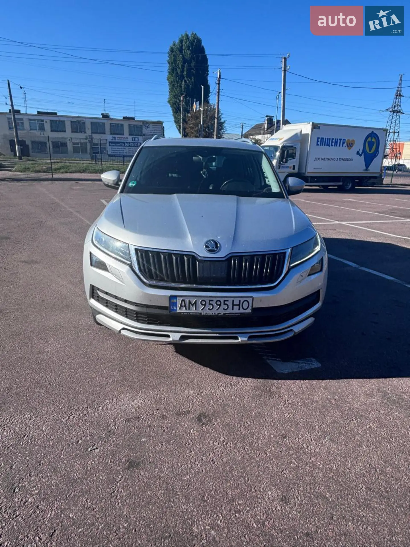 Фото авто 8