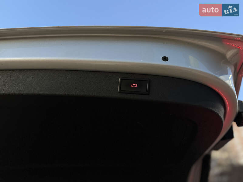 Позашляховик / Кросовер Skoda Kodiaq 2022 в Луцьку фото 35 Позашляховик / Кросовер Skoda Kodiaq 2022 в Луцьку