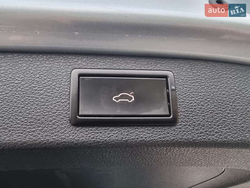 Позашляховик / Кросовер Skoda Kodiaq 2019 в Мукачевому