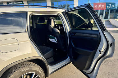 Внедорожник / Кроссовер Skoda Kodiaq 2021 в Днепре