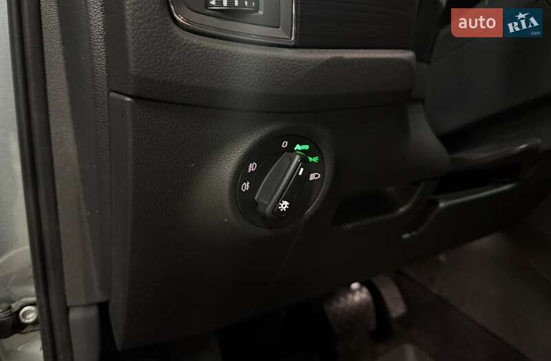 Позашляховик / Кросовер Skoda Kodiaq 2021 в Києві фото 13 Позашляховик / Кросовер Skoda Kodiaq 2021 в Києві