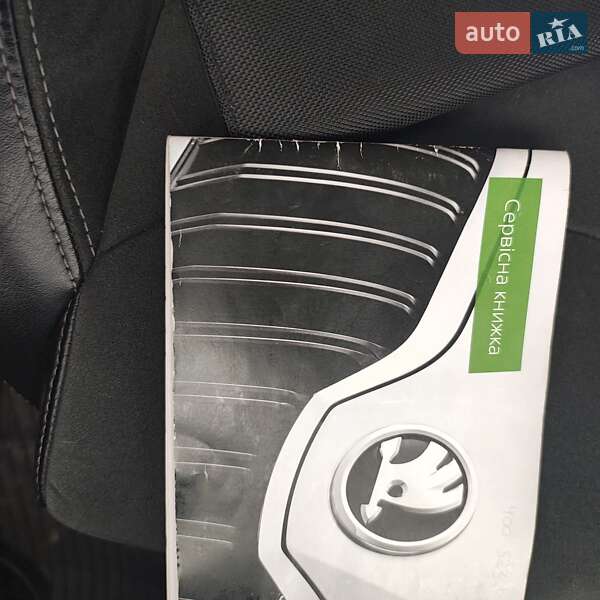 Внедорожник / Кроссовер Skoda Kodiaq 2020 в Шостке фото 15 Внедорожник / Кроссовер Skoda Kodiaq 2020 в Шостке