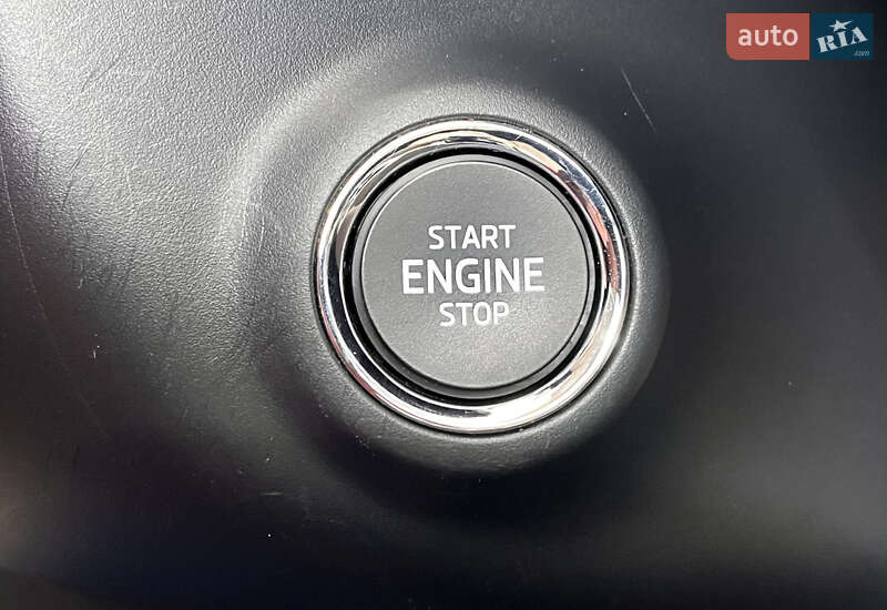 Позашляховик / Кросовер Skoda Kodiaq 2018 в Львові