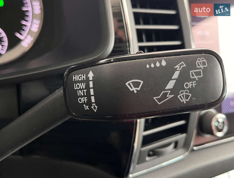 Позашляховик / Кросовер Skoda Kodiaq 2018 в Львові