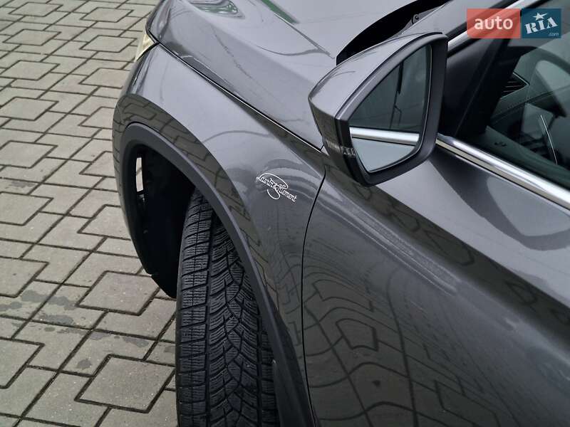 Позашляховик / Кросовер Skoda Kodiaq 2024 в Хмельницькому