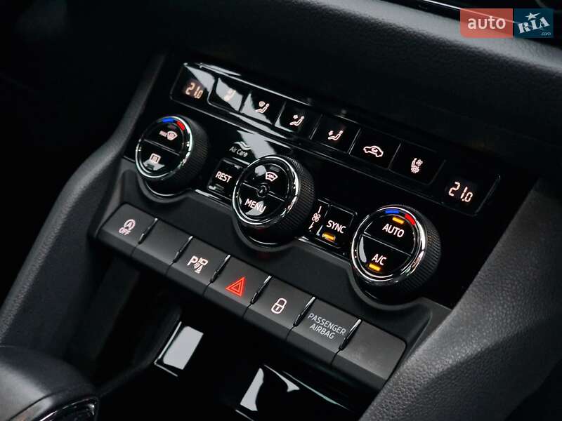 Позашляховик / Кросовер Skoda Kodiaq 2024 в Хмельницькому