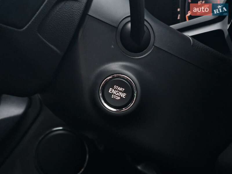 Позашляховик / Кросовер Skoda Kodiaq 2024 в Хмельницькому