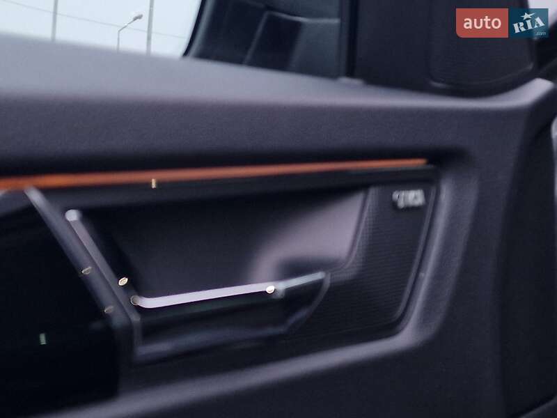 Позашляховик / Кросовер Skoda Kodiaq 2024 в Хмельницькому