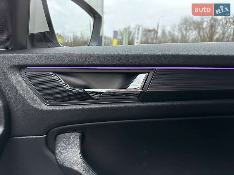 Позашляховик / Кросовер Skoda Kodiaq 2020 в Вінниці