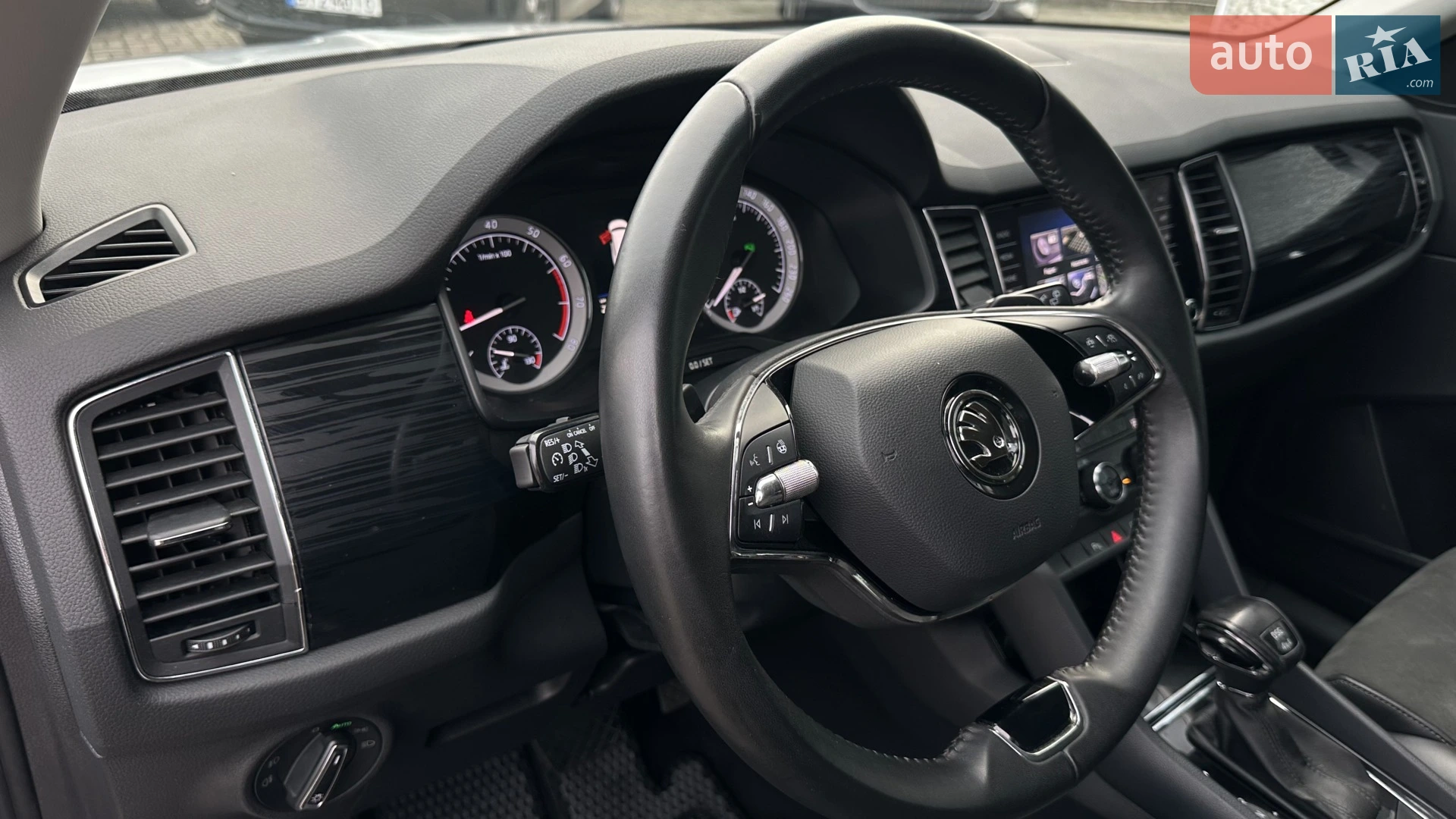 2020 Skoda Kodiaq - мініатюра 21