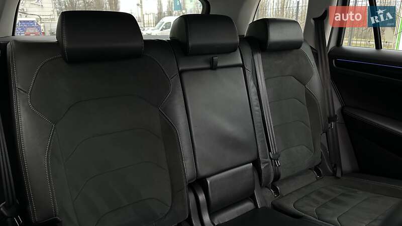 Позашляховик / Кросовер Skoda Kodiaq 2020 в Кременчуці