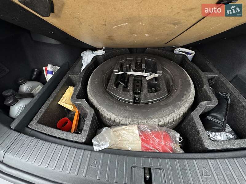 Позашляховик / Кросовер Skoda Kodiaq 2020 в Кременчуці