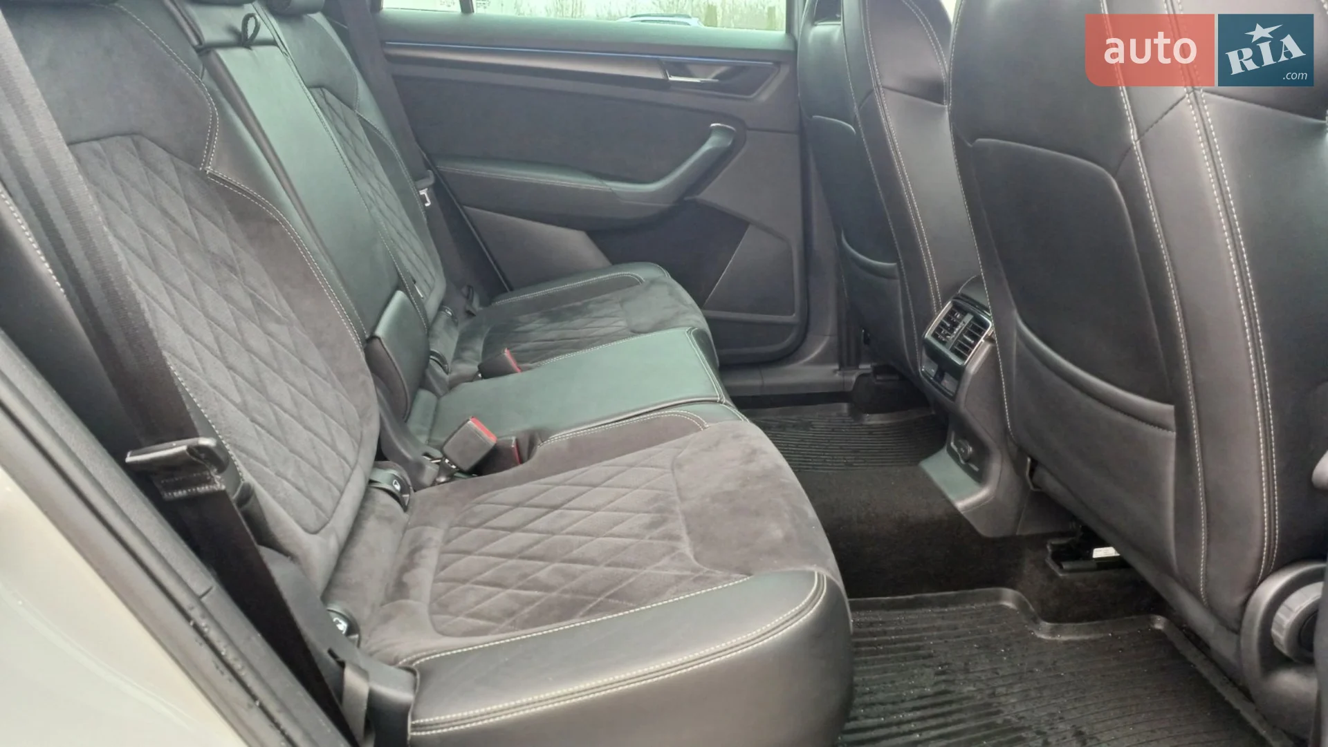2019 Skoda Kodiaq - мініатюра 28