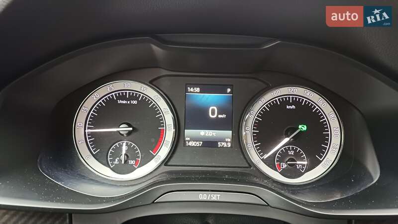 Внедорожник / Кроссовер Skoda Kodiaq 2019 в Каменец-Подольском