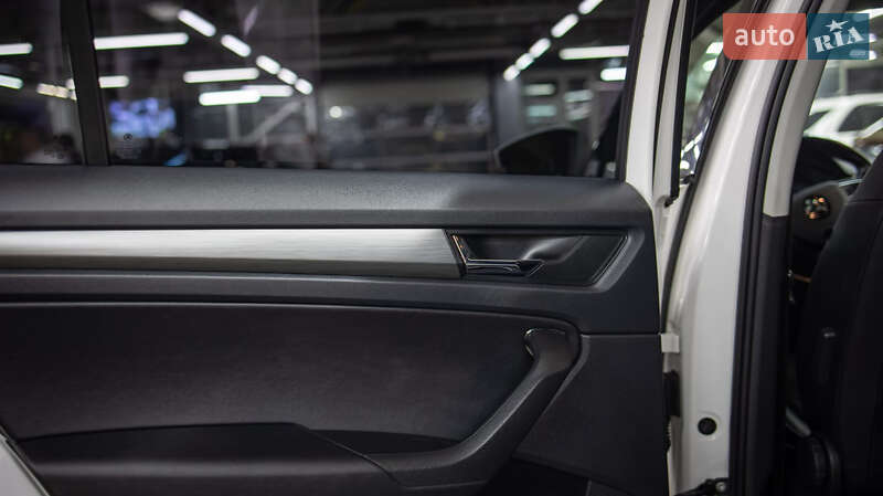 Внедорожник / Кроссовер Skoda Kodiaq 2019 в Черновцах