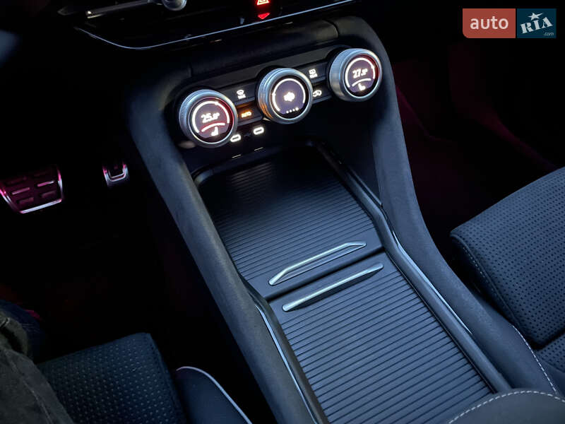 Позашляховик / Кросовер Skoda Kodiaq 2024 в Одесі