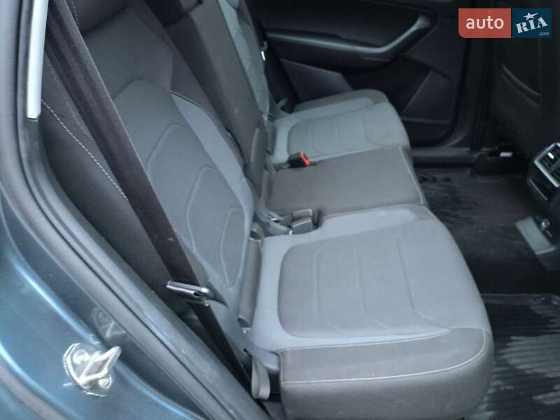 Внедорожник / Кроссовер Skoda Kodiaq 2020 в Киеве фото 17 Внедорожник / Кроссовер Skoda Kodiaq 2020 в Киеве