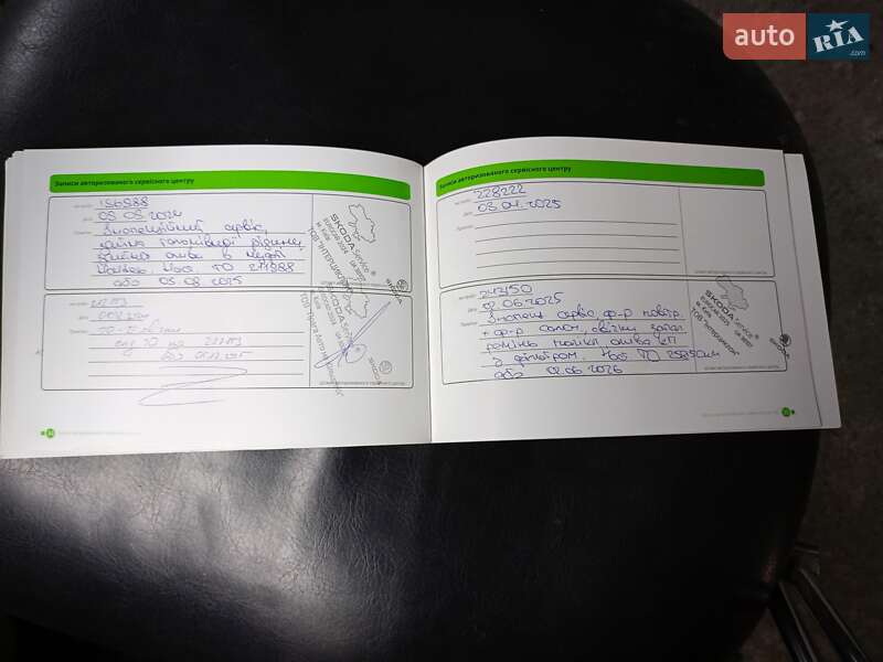 Внедорожник / Кроссовер Skoda Kodiaq 2020 в Киеве фото 21 Внедорожник / Кроссовер Skoda Kodiaq 2020 в Киеве