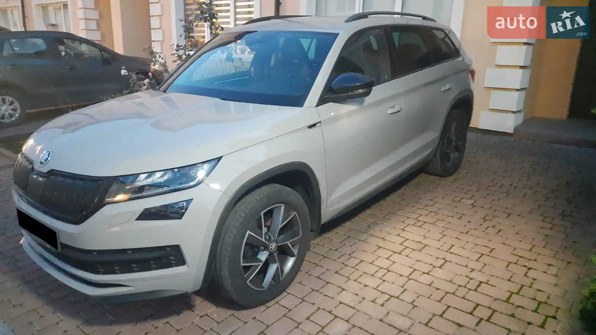 2019 Skoda Kodiaq - мініатюра 6