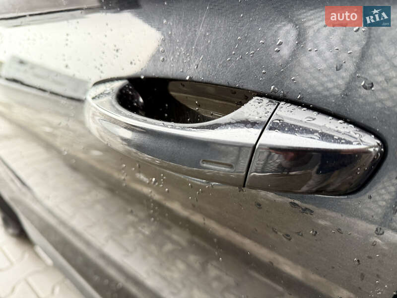 Позашляховик / Кросовер Skoda Kodiaq 2019 в Києві