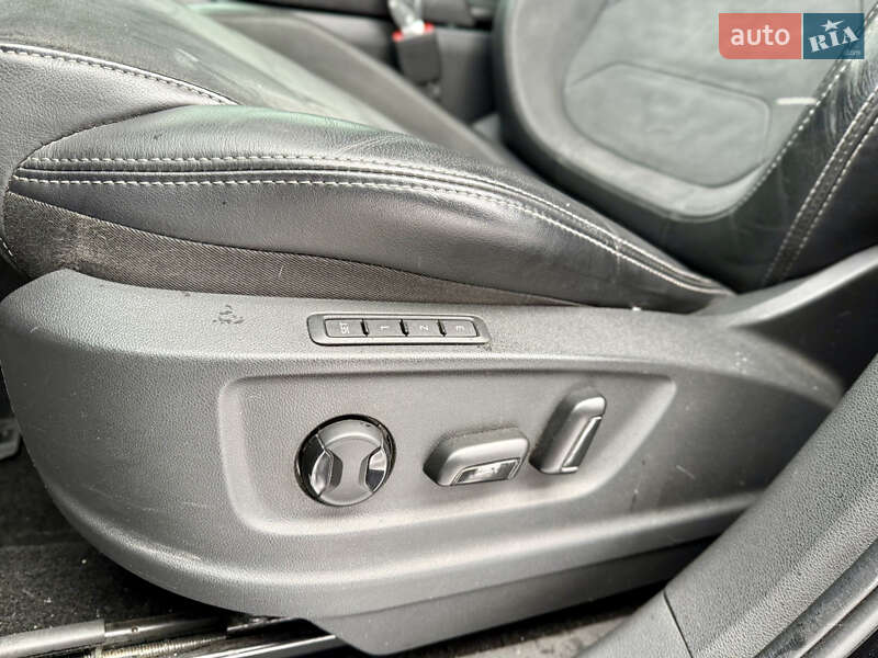 Позашляховик / Кросовер Skoda Kodiaq 2019 в Києві