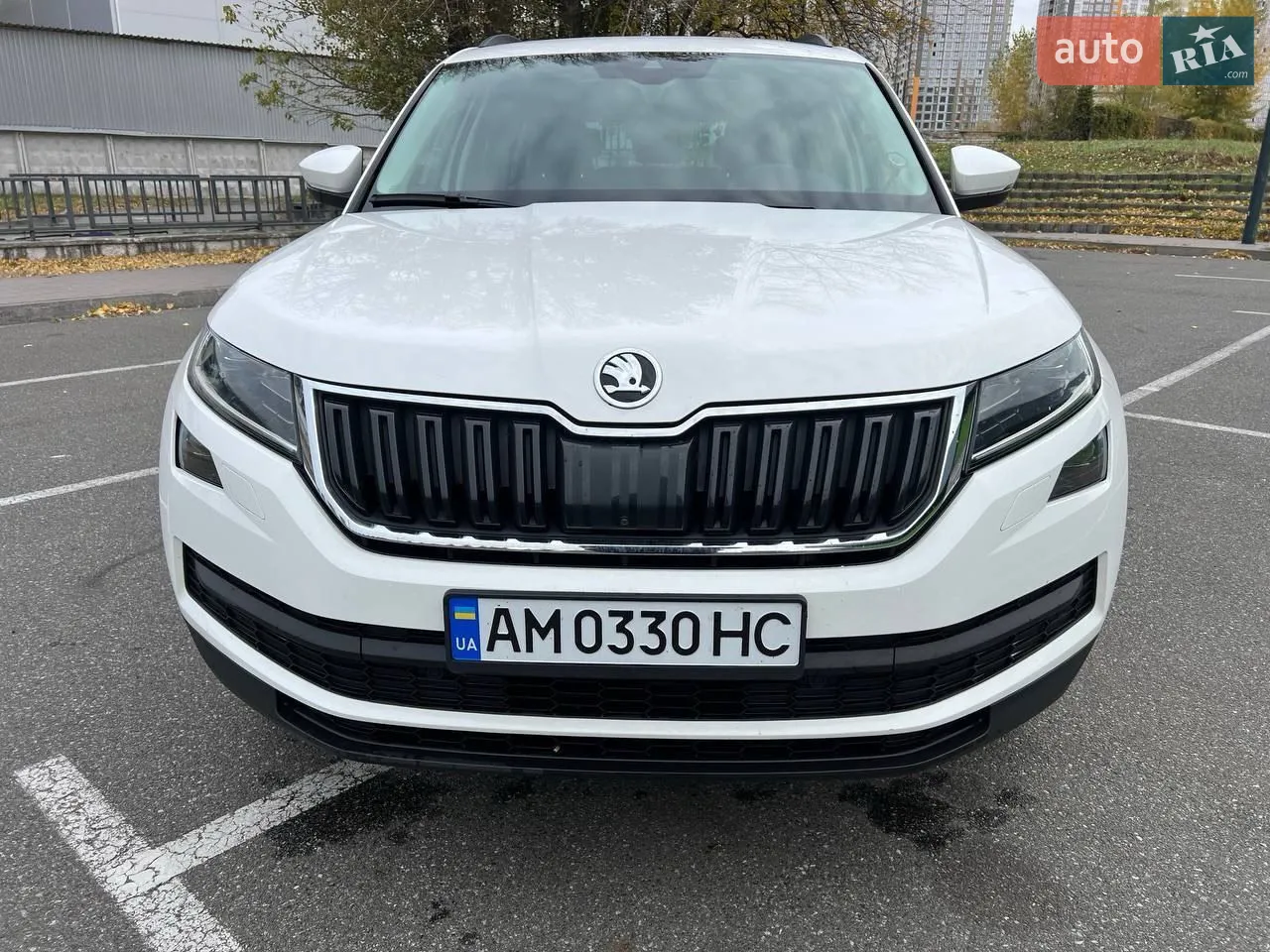 2017 Skoda Kodiaq - мініатюра 53