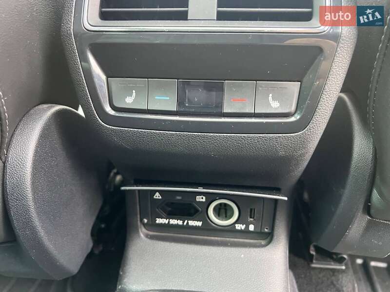 Внедорожник / Кроссовер Skoda Kodiaq 2018 в Киеве