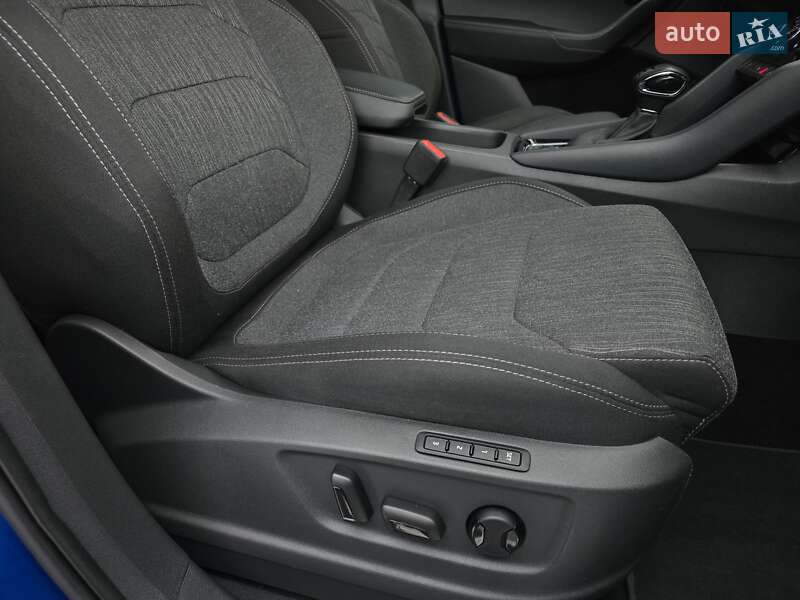 Позашляховик / Кросовер Skoda Kodiaq 2020 в Луцьку