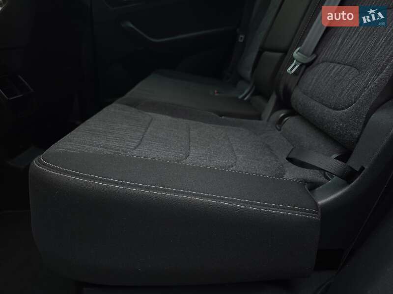 Позашляховик / Кросовер Skoda Kodiaq 2020 в Луцьку