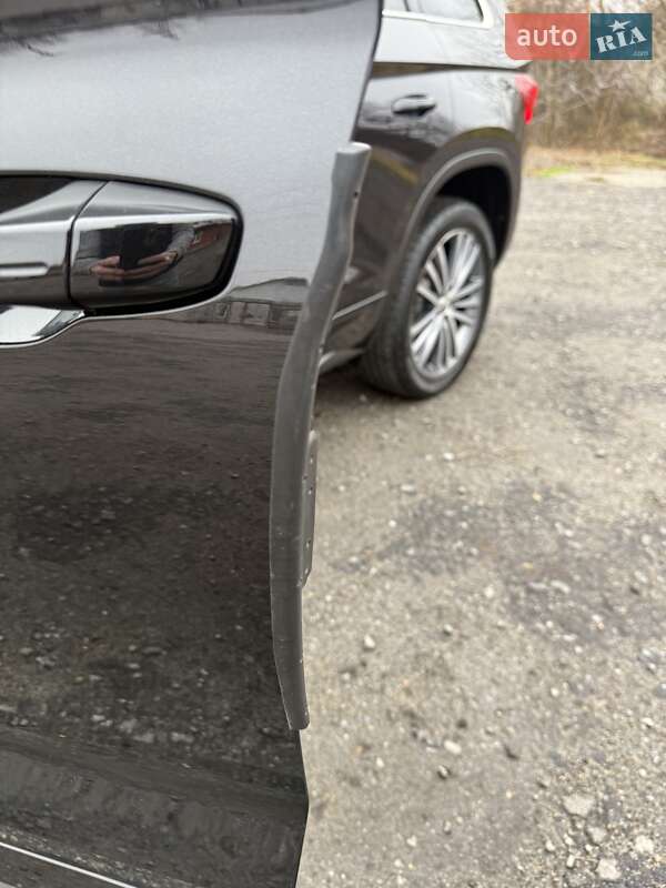 Позашляховик / Кросовер Skoda Kodiaq 2021 в Гнівані