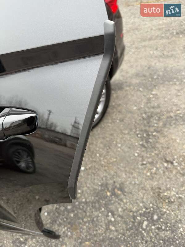 Позашляховик / Кросовер Skoda Kodiaq 2021 в Гнівані