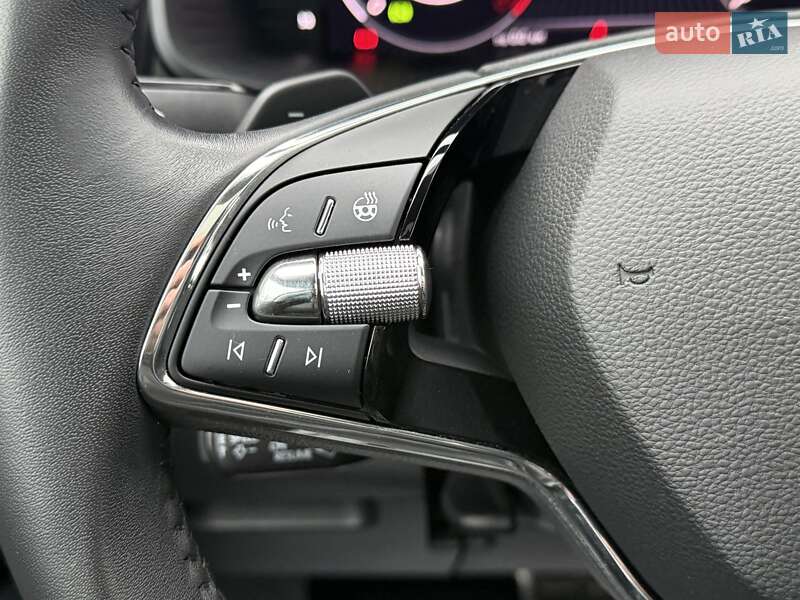 Позашляховик / Кросовер Skoda Kodiaq 2021 в Гнівані