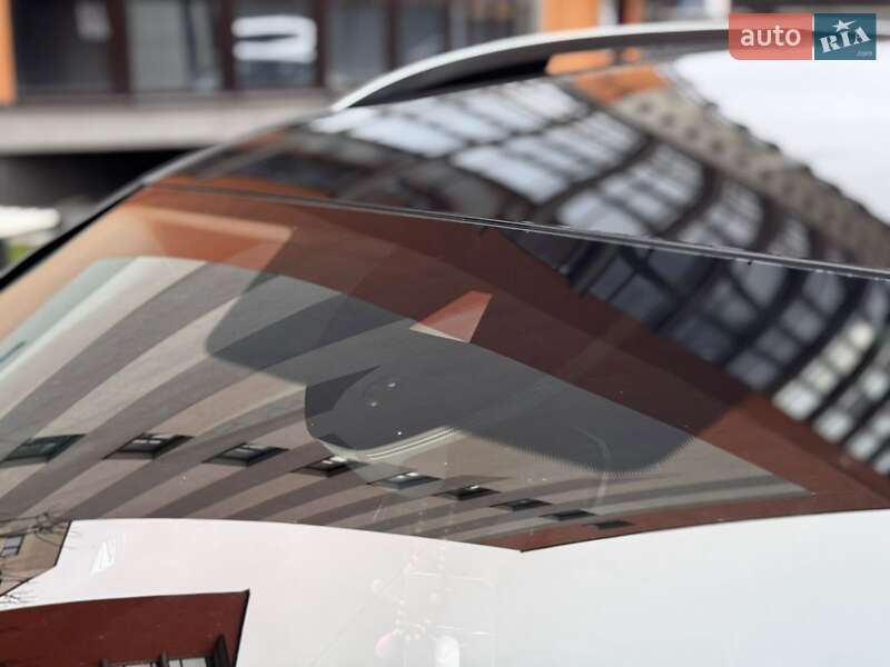 Внедорожник / Кроссовер Skoda Kodiaq 2019 в Ивано-Франковске