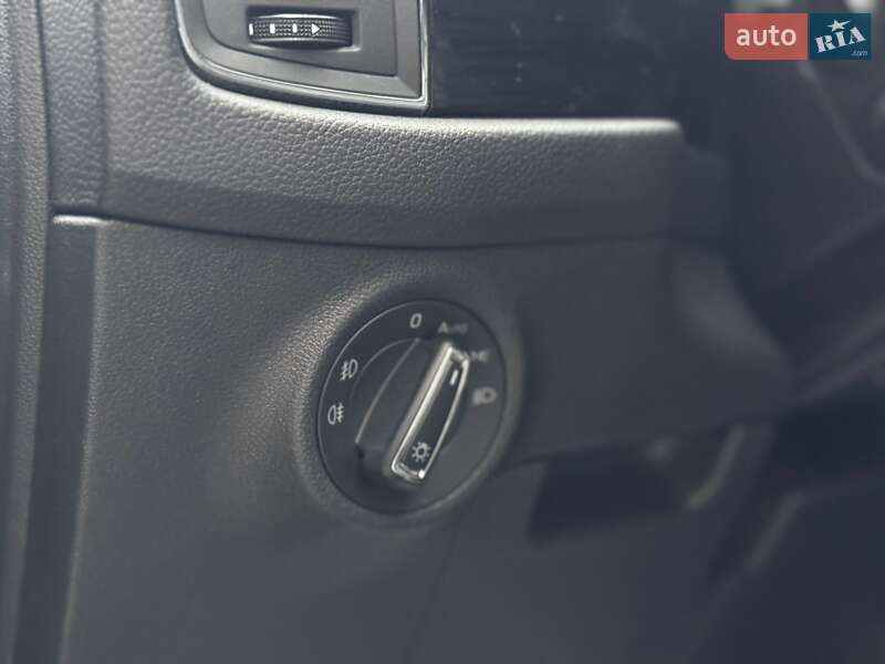 Внедорожник / Кроссовер Skoda Kodiaq 2019 в Ивано-Франковске