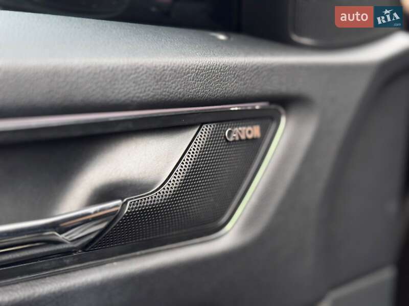 Внедорожник / Кроссовер Skoda Kodiaq 2019 в Ивано-Франковске