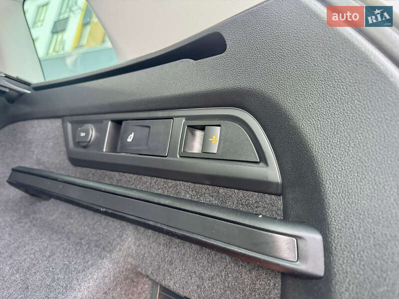 Внедорожник / Кроссовер Skoda Kodiaq 2021 в Луцке фото 22 Внедорожник / Кроссовер Skoda Kodiaq 2021 в Луцке