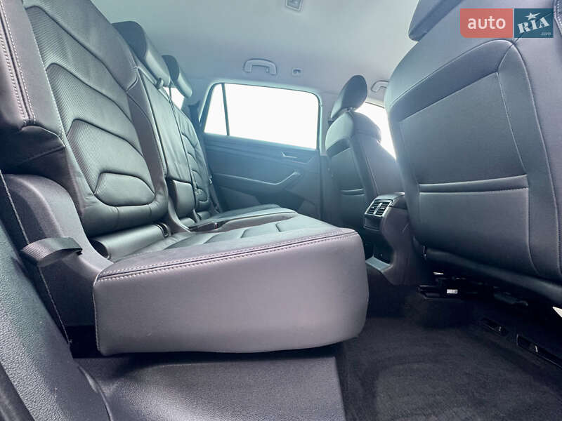 Внедорожник / Кроссовер Skoda Kodiaq 2021 в Луцке фото 64 Внедорожник / Кроссовер Skoda Kodiaq 2021 в Луцке