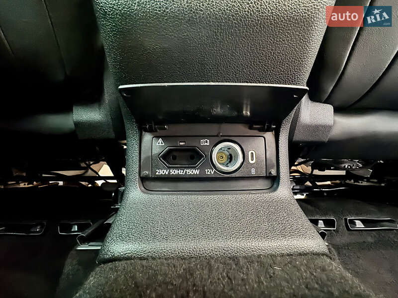 Внедорожник / Кроссовер Skoda Kodiaq 2021 в Луцке фото 66 Внедорожник / Кроссовер Skoda Kodiaq 2021 в Луцке