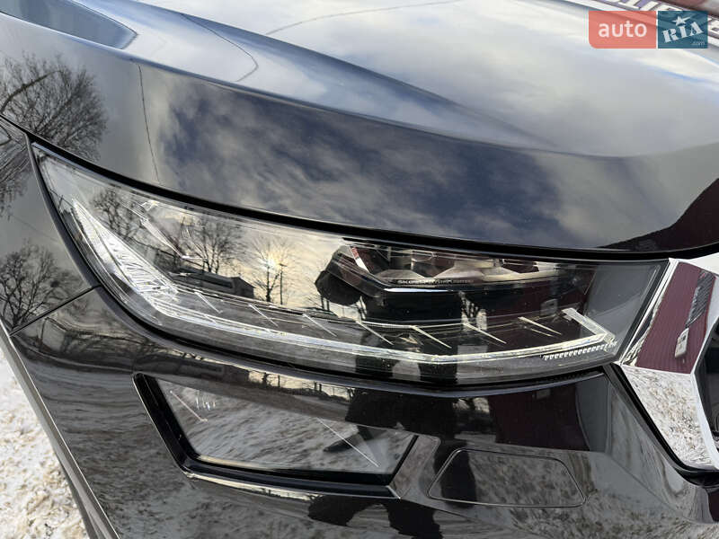 Внедорожник / Кроссовер Skoda Kodiaq 2022 в Луцке фото 18 Внедорожник / Кроссовер Skoda Kodiaq 2022 в Луцке