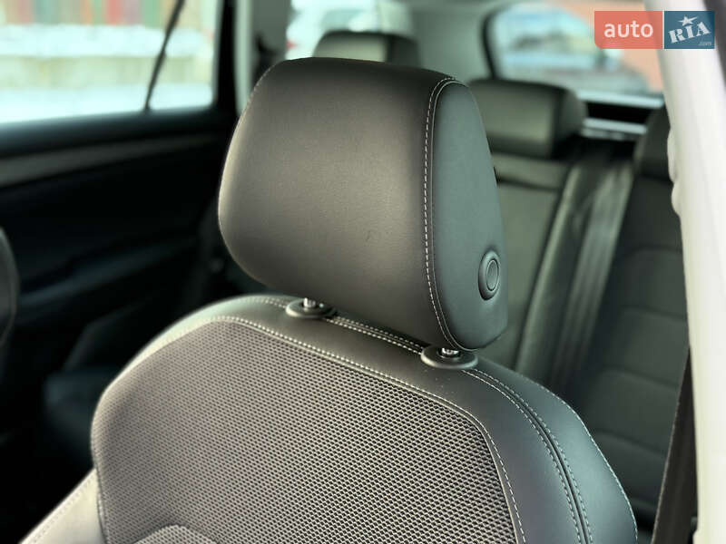 Внедорожник / Кроссовер Skoda Kodiaq 2022 в Луцке фото 34 Внедорожник / Кроссовер Skoda Kodiaq 2022 в Луцке