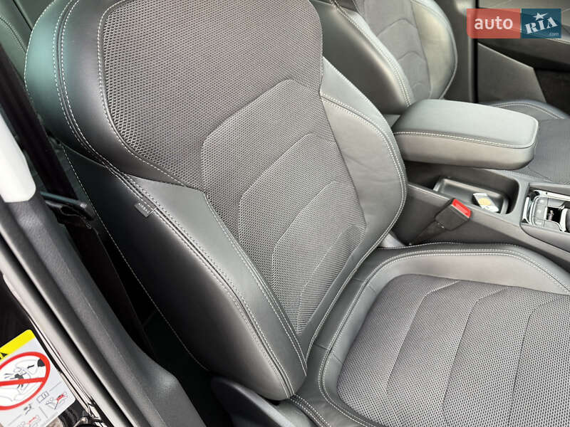 Внедорожник / Кроссовер Skoda Kodiaq 2022 в Луцке фото 38 Внедорожник / Кроссовер Skoda Kodiaq 2022 в Луцке