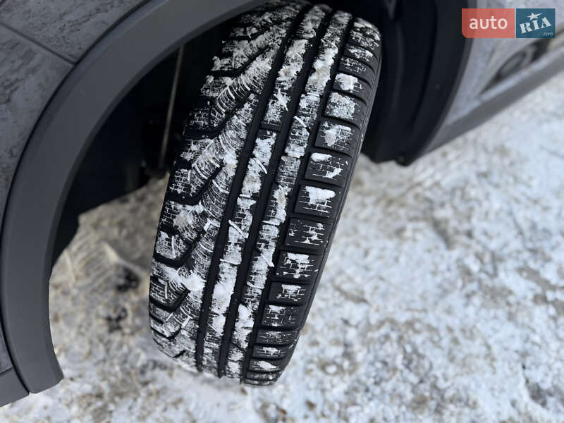 Внедорожник / Кроссовер Skoda Kodiaq 2022 в Луцке фото 45 Внедорожник / Кроссовер Skoda Kodiaq 2022 в Луцке