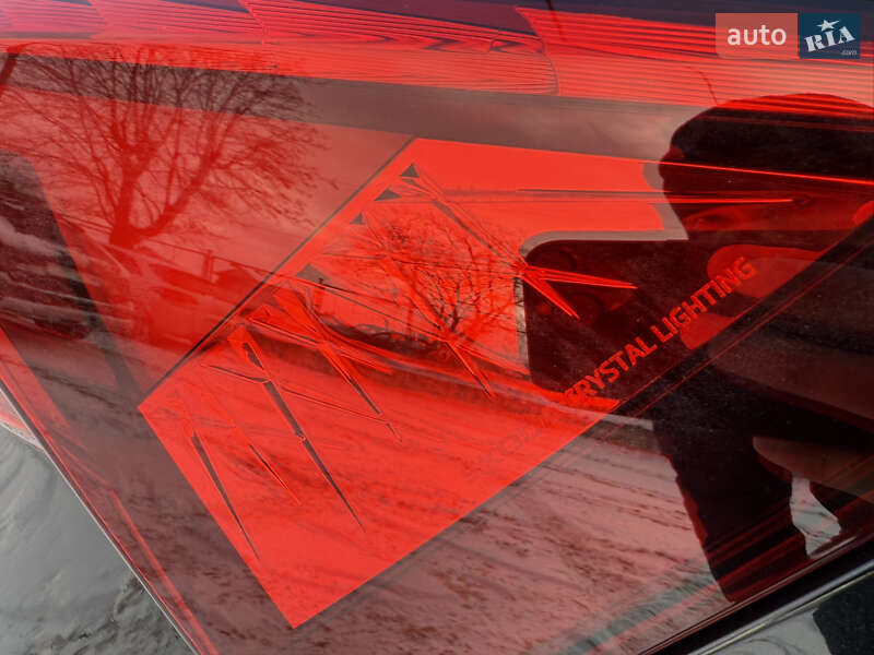 Внедорожник / Кроссовер Skoda Kodiaq 2022 в Луцке фото 50 Внедорожник / Кроссовер Skoda Kodiaq 2022 в Луцке