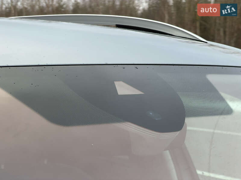 Позашляховик / Кросовер Skoda Kodiaq 2021 в Ковелі