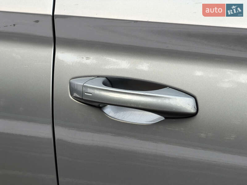 Позашляховик / Кросовер Skoda Kodiaq 2021 в Ковелі